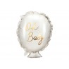 Palloncino CUSCINO "OH BABY"