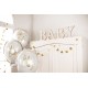 Palloncino CUSCINO "OH BABY"