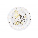 6 PIATTI GENDER REVEAL
