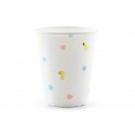 6 BICCHIERI GENDER REVEAL