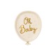 6 PIATTI PALLONCINO OH BABY