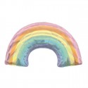 Palloncino ARCOBALENO PASTELLO