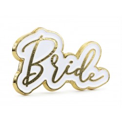 SPILLA BRIDE