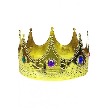 CORONA PER ADULTI