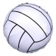 PALLONCINO (45cm) PALLA DA PALLAVOLO