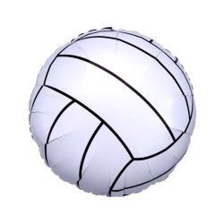 PALLONCINO (45cm) PALLA DA PALLAVOLO