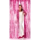 TENDA FUCSIA PER BACKDROP 2m x 1m