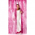TENDA FUCSIA PER BACKDROP 2m x 1m