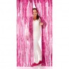 TENDA FUCSIA PER BACKDROP 2m x 1m