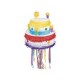 PIÑATA TORTA DI COMPLEANNO