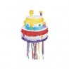 PIÑATA TORTA DI COMPLEANNO