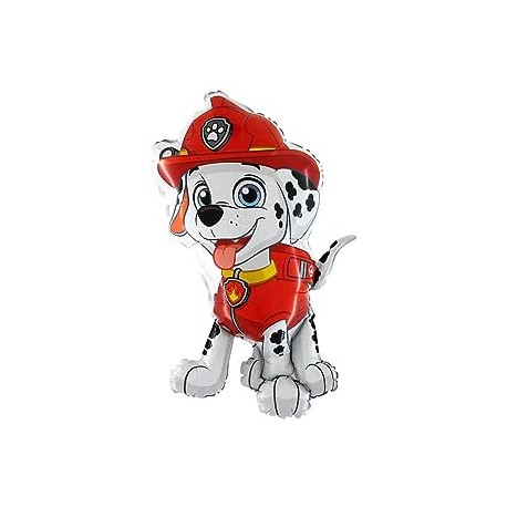 Palloncino MARSHALL- PAW PATROL