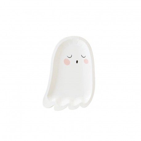 Palloncino FANTASMA DOLCE