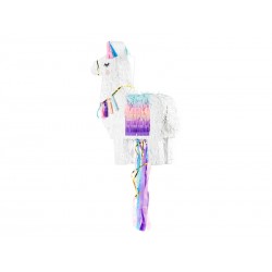 PIÑATA LAMA