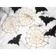 6 PIPISTRELLI DECORATIVI