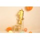 Palloncino NUMERO 1 - GIRAFFA