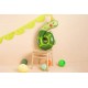 Palloncino NUMERO 6 - TARTARUGA
