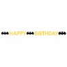 BANNER HAPPY BIRTHDAY - BATMAN
