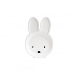 8 PIATTINI MIFFY