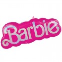 Palloncino BARBIE - SCRITTA