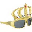 OCCHIALI CON CORONA