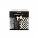 40 JUMBO BAKING CUPS - MERCOLEDI' ADDAMS