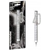 FONTANA LUMINOSA 40 ARGENTO STRASS