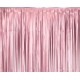 TENDA FOIL ROSA PER BACKDROP 1m x 2m - Beauty and Charm