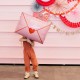Palloncino LETTERA SAN VALENTINO