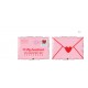 Palloncino LETTERA SAN VALENTINO