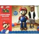 Palloncino SUPER MARIO - AIRWALKER