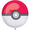 Palloncino POKEBALL - ORBZ