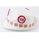 CAPPELLO 18 ANNI 