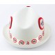 CAPPELLO 18 ANNI 