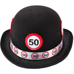 CAPPELLO 50 ANNI