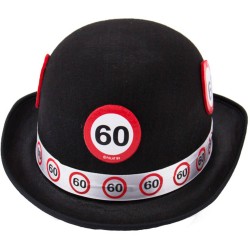 CAPPELLO 60 ANNI