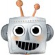 Palloncino ROBOT