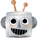 Palloncino ROBOT