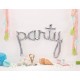 PALLONE "LOVE" FOIL 102 cm