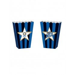 4 SCATOLINE POPCORN INTER