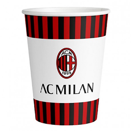 8 BICCHIERI MILAN