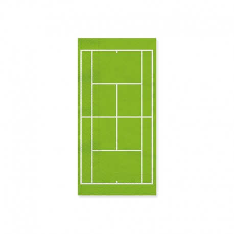 20 TOVAGLIOLI CAMPO DA TENNIS
