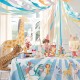24 CUPCAKE ANIMAL PARADE