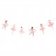 GHIRLANDA BALLERINE