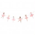 GHIRLANDA BALLERINE