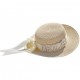 CAPPELLINO IN PAGLIA BRIDE