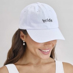 CAPPELLINO BRIDE