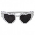 OCCHIALI A CUORE BRIDE