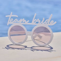 OCCHIALI TEAM BRIDE