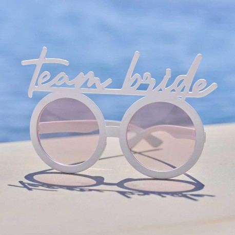 OCCHIALI TEAM BRIDE